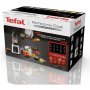 TEFAL , Blender , BL83SD30 , Tabletop , 1400 W , Jar material Glass , Jar capacity 1.75 L , Ice crushing , Silver