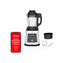 TEFAL , Blender , BL83SD30 , Tabletop , 1400 W , Jar material Glass , Jar capacity 1.75 L , Ice crushing , Silver