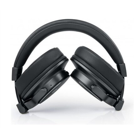 Muse , Bluetooth Stereo Headphones , M-278 , Over-ear , Black