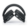 Muse , Bluetooth Stereo Headphones , M-278 , Over-ear , Black