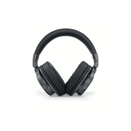 Muse , Bluetooth Stereo Headphones , M-278 , Over-ear , Black