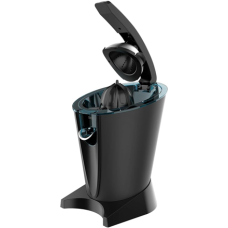 Cecotec Electric Lever Juicer , EssentialVita Hyden 600 , Type Juicer maker , Black , 600 W , Number of speeds 1