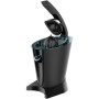 Cecotec Electric Lever Juicer , EssentialVita Hyden 600 , Type Juicer maker , Black , 600 W , Number of speeds 1