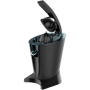 Cecotec Electric Lever Juicer , EssentialVita Hyden 600 , Type Juicer maker , Black , 600 W , Number of speeds 1