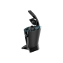 Cecotec Electric Lever Juicer , EssentialVita Hyden 600 , Type Juicer maker , Black , 600 W , Number of speeds 1