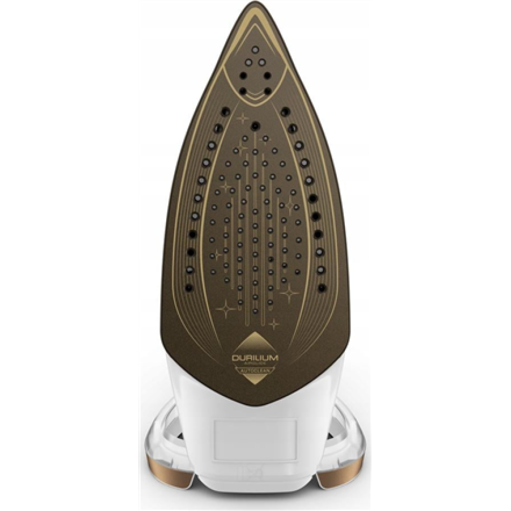 FV8042E0 TEFAL FV8042E0 Ultimate Pure , Steam Iron , 2900 W , Water tank capacity 270 ml , Continuous steam 50 g/min , Steam boost performance 270 g/min