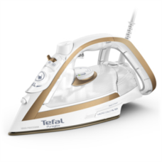 TEFAL FV8042E0 Ultimate Pure , Steam Iron , 2900 W , Water tank capacity 270 ml , Continuous steam 50 g/min , Steam boost performance 270 g/min