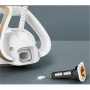 TEFAL FV8042E0 Ultimate Pure , Steam Iron , 2900 W , Water tank capacity 270 ml , Continuous steam 50 g/min , Steam boost performance 270 g/min