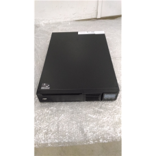 SALE OUT. FSP CHAMP 3K Rack Series 3000VA,2700W,230V,SCHUKO,12V/9AH*6, Online, UPS , FSP Rack Series , CHAMP 3K RACK , 3000 VA , REFURBISHED, FEW SCRATCHES, WITHOUT ORIGINAL PACKAGING , 110 - 300 V , 300 V , ± 1% (Batt. Mode) V