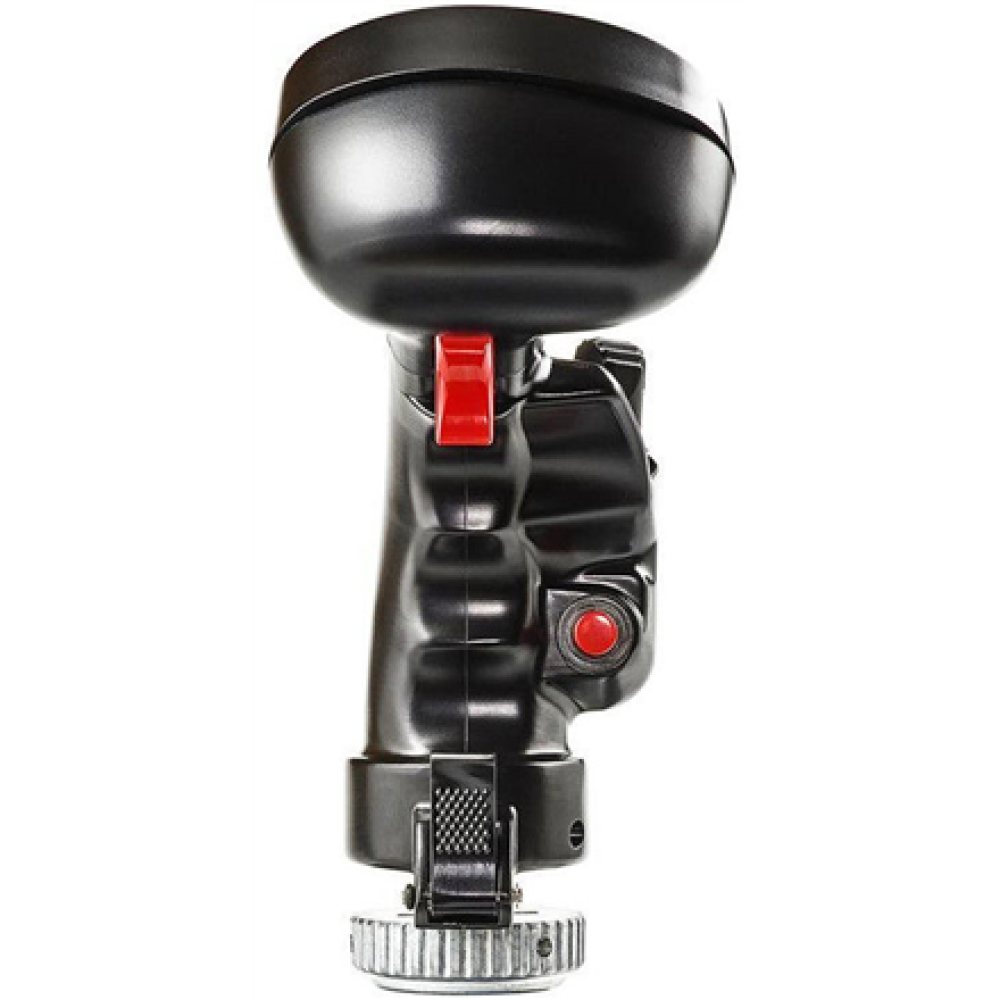 Thrustmaster , F/A-18C Hornet HOTAS Add-On Grip (2960812) , Black