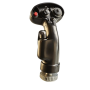 Thrustmaster , F/A-18C Hornet HOTAS Add-On Grip (2960812) , Black