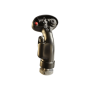 Thrustmaster , F/A-18C Hornet HOTAS Add-On Grip (2960812) , Black