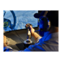 Thrustmaster , F/A-18C Hornet HOTAS Add-On Grip (2960812) , Black