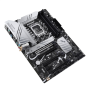Asus PRIME Z790-P WIFI Processor family Intel Processor socket LGA1700 DDR5 DIMM Memory slots 4 Supported hard disk drive interfaces SATA, M.2 Number of SATA connectors 4 Chipset Intel Z790 ATX