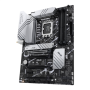 Asus PRIME Z790-P WIFI Processor family Intel Processor socket LGA1700 DDR5 DIMM Memory slots 4 Supported hard disk drive interfaces SATA, M.2 Number of SATA connectors 4 Chipset Intel Z790 ATX