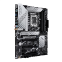 Asus PRIME Z790-P WIFI Processor family Intel Processor socket LGA1700 DDR5 DIMM Memory slots 4 Supported hard disk drive interfaces SATA, M.2 Number of SATA connectors 4 Chipset Intel Z790 ATX