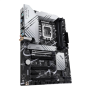 Asus PRIME Z790-P WIFI Processor family Intel Processor socket LGA1700 DDR5 DIMM Memory slots 4 Supported hard disk drive interfaces SATA, M.2 Number of SATA connectors 4 Chipset Intel Z790 ATX