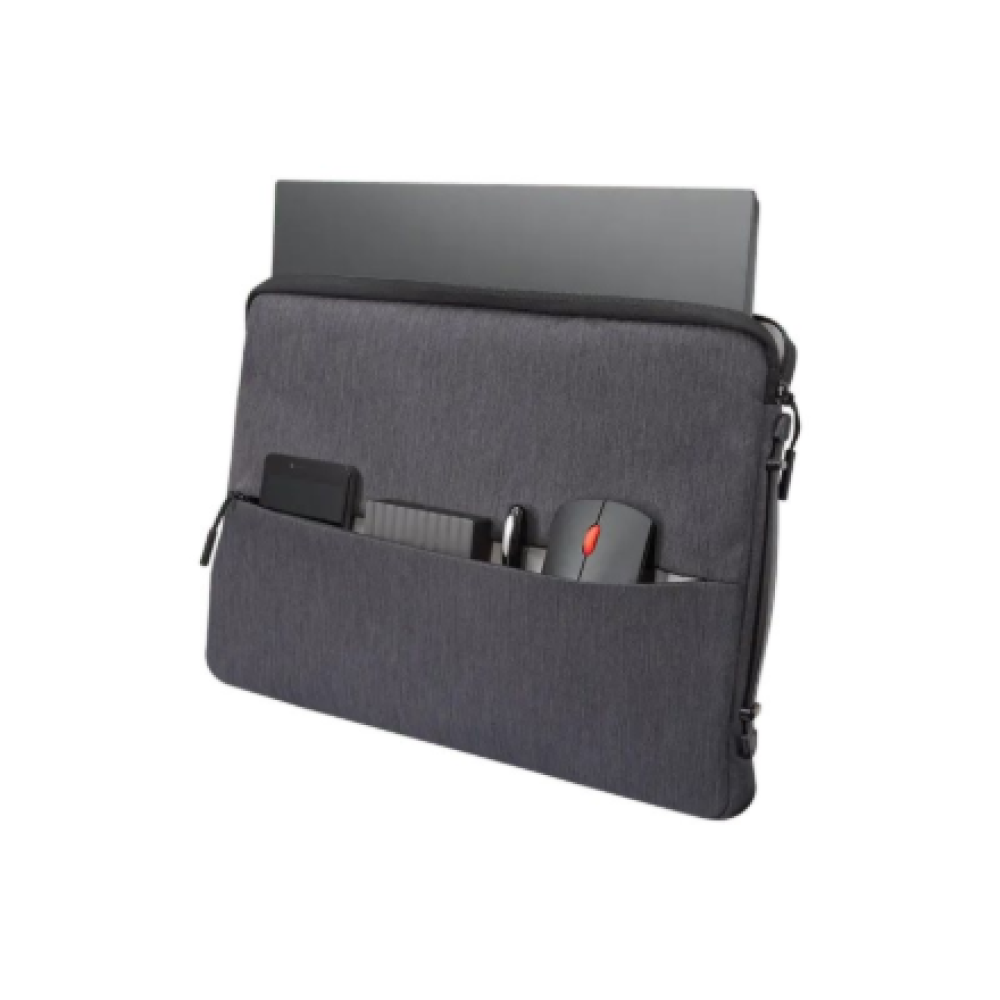Lenovo , GX40Z50942 , Laptop Urban Sleeve Case , Case , Charcoal Grey , Waterproof