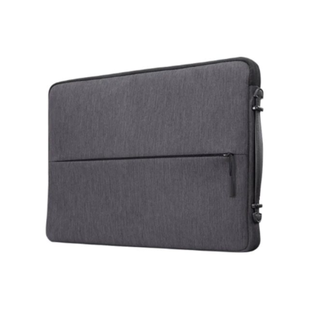 Lenovo , GX40Z50942 , Laptop Urban Sleeve Case , Case , Charcoal Grey , Waterproof