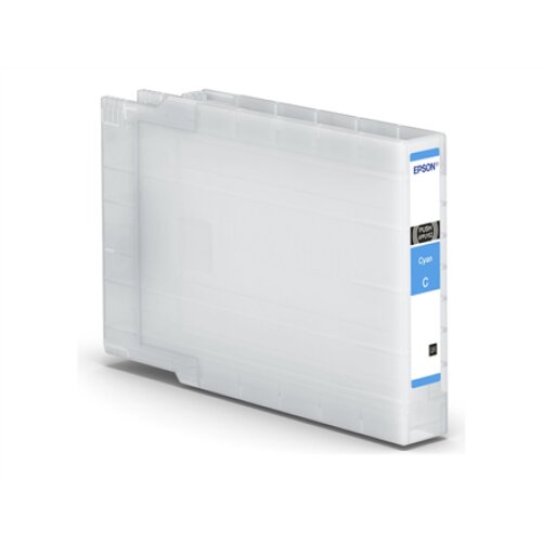 Epson Ink cartridge , Cyan