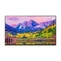 LG NanoCell UHD 4K Smart TV , 55UK762H0LB , 55 , Smart TV , webOS , UHD , Black