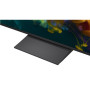 LG QNED 4K evo AI Mini LED TV , 75QNED8EB3A , 75 , Smart TV , webOS , UHD , Black