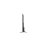 LG QNED 4K evo AI Mini LED TV , 75QNED8EB3A , 75 , Smart TV , webOS , UHD , Black