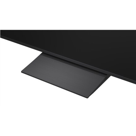LG QNED 4K evo AI Mini LED TV , 75QNED8EB3A , 75 , Smart TV , webOS , UHD , Black