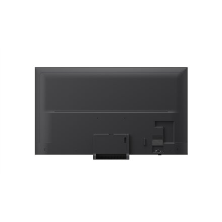 LG QNED 4K evo AI Mini LED TV , 75QNED8EB3A , 75 , Smart TV , webOS , UHD , Black