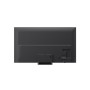 LG QNED 4K evo AI Mini LED TV , 75QNED8EB3A , 75 , Smart TV , webOS , UHD , Black
