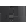 LG QNED 4K evo AI Mini LED TV , 75QNED8EB3A , 75 , Smart TV , webOS , UHD , Black