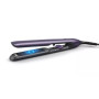 Philips , Hair Straitghtener , BHS752/00 , Warranty 24 month(s) , Ceramic heating system , Ionic function , Display LED , Temperature (max) 230 °C , Number of heating levels 12 , Metallic Dark Purple