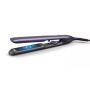 Philips , Hair Straitghtener , BHS752/00 , Warranty 24 month(s) , Ceramic heating system , Ionic function , Display LED , Temperature (max) 230 °C , Number of heating levels 12 , Metallic Dark Purple