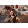 Philips , Hair Straitghtener , BHS752/00 , Warranty 24 month(s) , Ceramic heating system , Ionic function , Display LED , Temperature (max) 230 °C , Number of heating levels 12 , Metallic Dark Purple