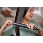 Philips , Hair Straitghtener , BHS752/00 , Warranty 24 month(s) , Ceramic heating system , Ionic function , Display LED , Temperature (max) 230 °C , Number of heating levels 12 , Metallic Dark Purple