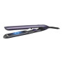 Philips , Hair Straitghtener , BHS752/00 , Warranty 24 month(s) , Ceramic heating system , Ionic function , Display LED , Temperature (max) 230 °C , Number of heating levels 12 , Metallic Dark Purple