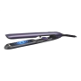 Philips , Hair Straitghtener , BHS752/00 , Warranty 24 month(s) , Ceramic heating system , Ionic function , Display LED , Temperature (max) 230 °C , Number of heating levels 12 , Metallic Dark Purple
