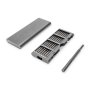 Digitus , Precision Screwdriver Set 57 for mobile phone, laptop PC, watches, glasses, console , Tool kit