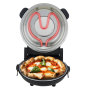 Adler Electric Pizza Oven , AD 6314 , Pizza Oven , 1200 W