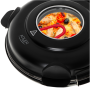 Adler Electric Pizza Oven , AD 6314 , Pizza Oven , 1200 W