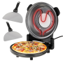 Adler Electric Pizza Oven , AD 6314 , Pizza Oven , 1200 W