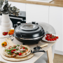 Adler Electric Pizza Oven , AD 6314 , Pizza Oven , 1200 W