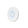 Ubiquiti Access Point , U7 Pro XG , 5800 Mbit/s , Ethernet LAN (RJ-45) ports 1 , MU-MiMO Yes , PoE in