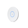 Ubiquiti Access Point , U7 Pro XG , 5800 Mbit/s , Ethernet LAN (RJ-45) ports 1 , MU-MiMO Yes , PoE in