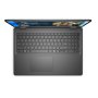 Dell 16 DC16250 , Carbon Black , 16 , 2K , 1920 x 1200 pixels , Anti-glare , Intel Core 5 , 120U , 16 GB , DDR5 , Solid-state drive capacity 1000 GB , Intel Graphics , Windows 11 Pro , 802.11ax , Keyboard language English , Keyboard backlit , Warranty 36 