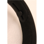 SALE OUT. , Dell , Alienware Wired Gaming Headset , AW520H , Wired , Over-Ear , USED, DIRTY, CORD PROTECTION DAMAGED, STRAP MISSING , Noise canceling