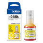 Brother BTD180Y , Ink refill , Yellow