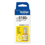 Brother BTD180Y , Ink refill , Yellow