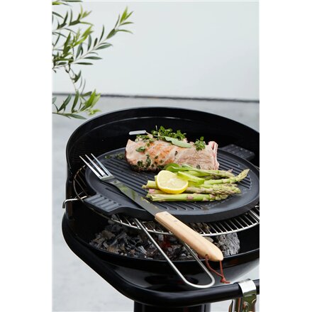 Barbecook , Fork FSC, 46 cm , BC-ACC-7072