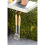 Barbecook , Fork FSC, 46 cm , BC-ACC-7072
